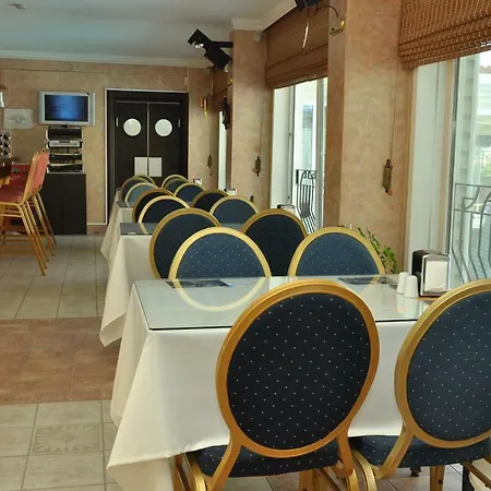 Sweet Boutique Otel 3*