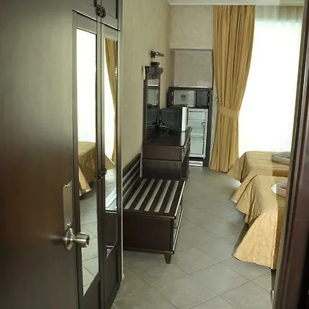 Sweet Boutique Otel 3*