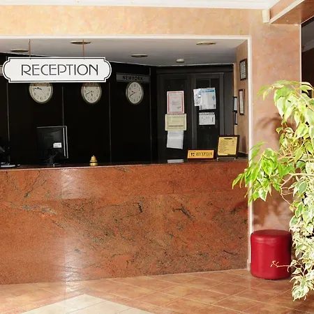 Otel Sweet Boutique