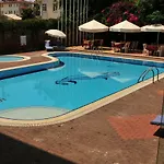 Otel Sweet Boutique Antalya