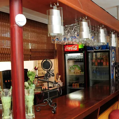 Sweet Boutique 3* Antália