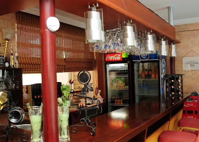 Sweet Boutique 3* Antalya