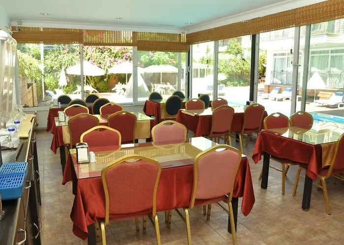 Sweet Boutique 3* Antália