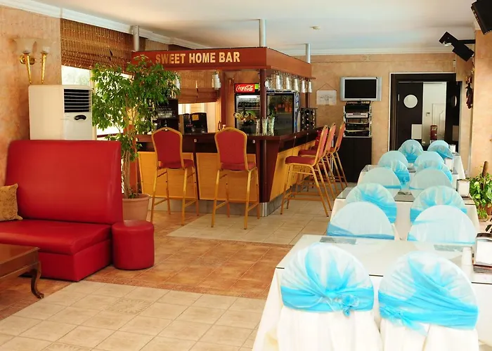 Sweet Boutique Hotel 3*