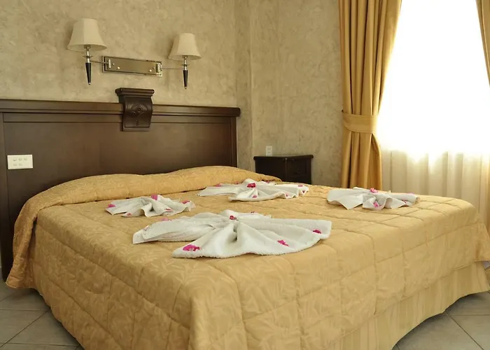 Sweet Boutique 3* Antália
