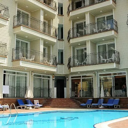 Sweet Boutique Hotel