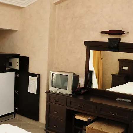 Sweet Boutique Hotel