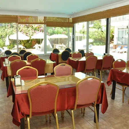 Sweet Boutique 3* Antália