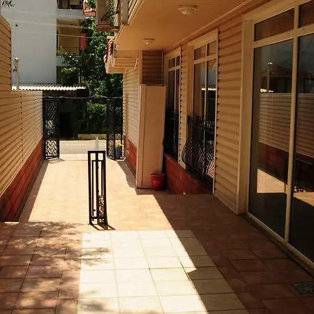 Sweet Boutique Hotel 3*