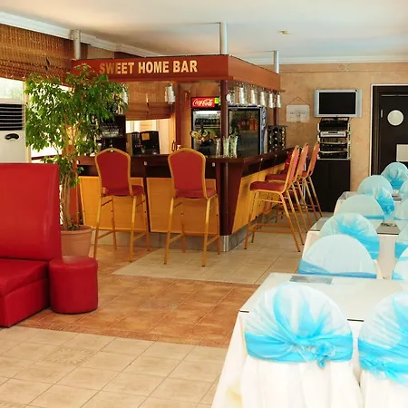 Sweet Boutique Otel 3*
