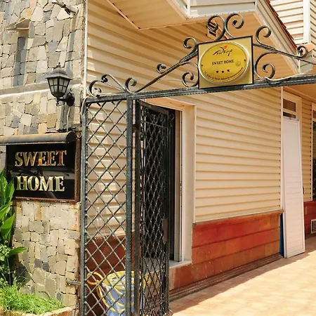 Hotel Sweet Boutique 3*