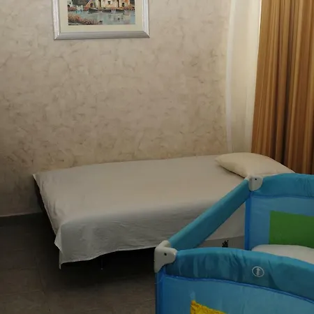 Sweet Boutique Hotel Antalya