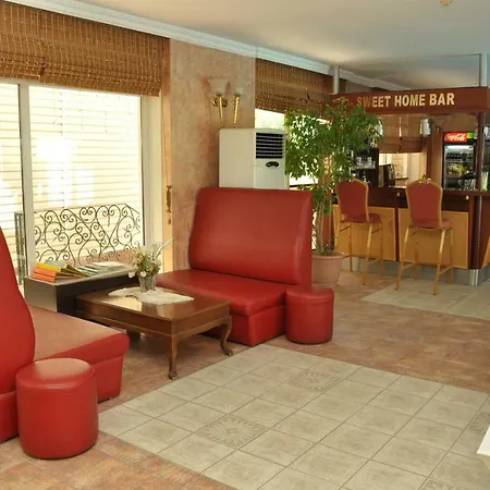 Sweet Boutique Antalya