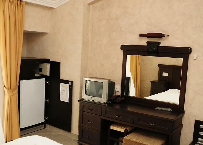 Sweet Boutique Hotel