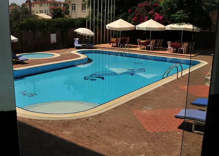 Hotel Sweet Boutique Antalya