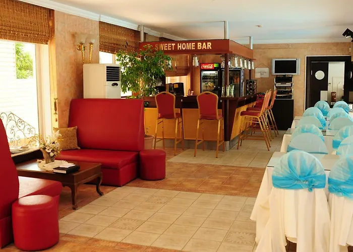 Hotel Sweet Boutique 3*