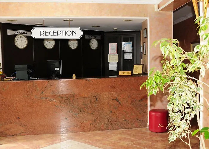 Hotell Sweet Boutique