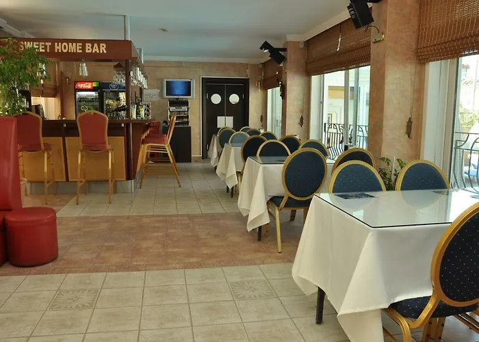Hotel Sweet Boutique Antalya