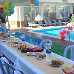 Sweet Boutique Отель 3*