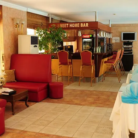Szálloda Sweet Boutique 3*