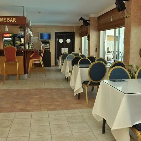 Szálloda Sweet Boutique Antalya