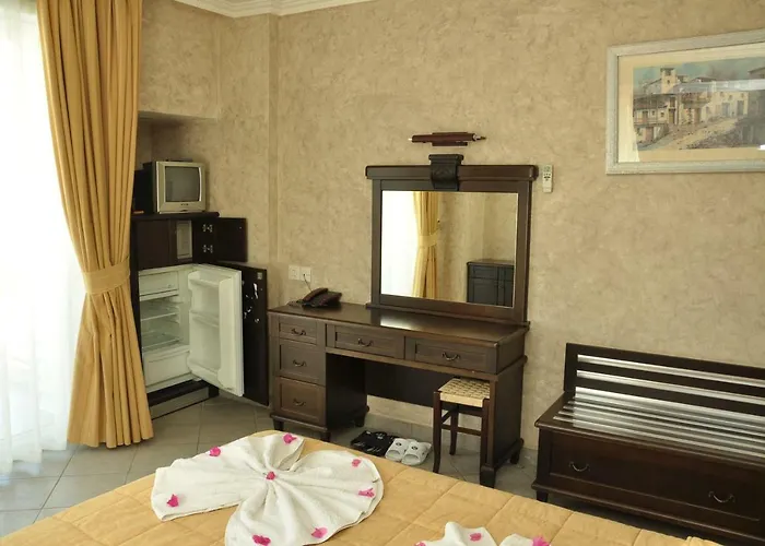 Szálloda Sweet Boutique 3*