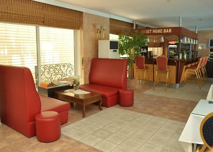 Sweet Boutique Antalya